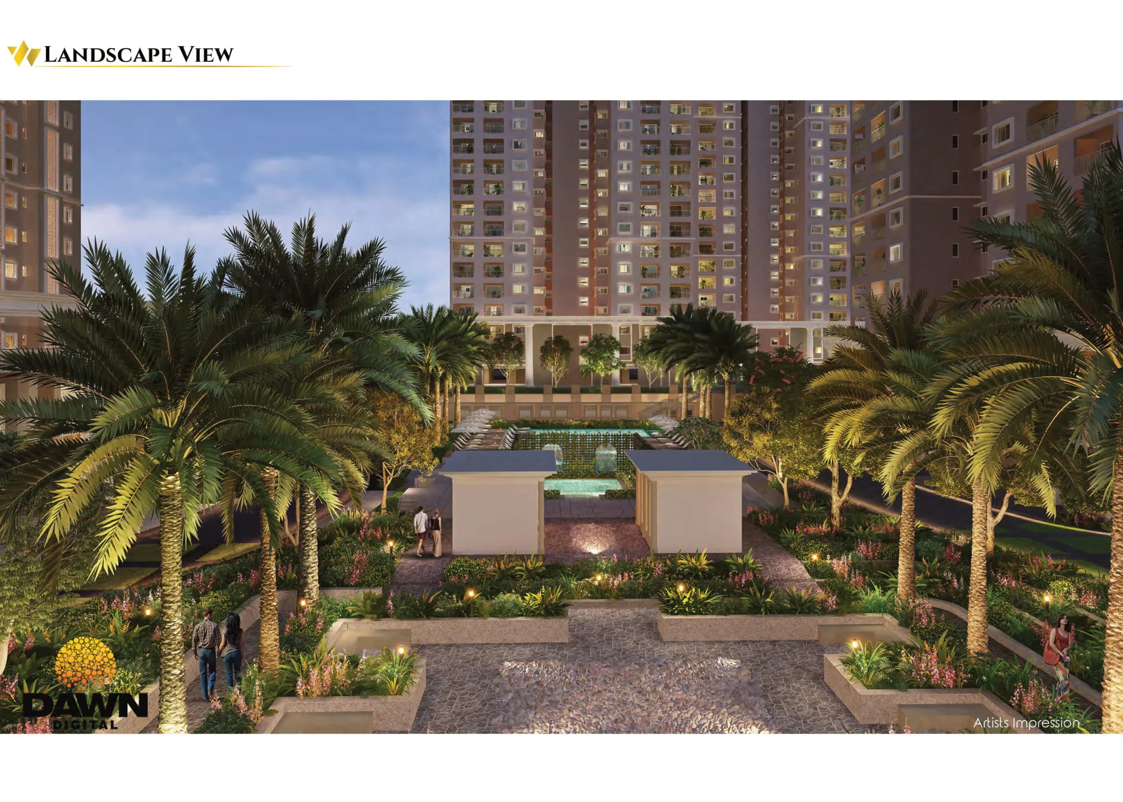 Prestige Waterford New Launch