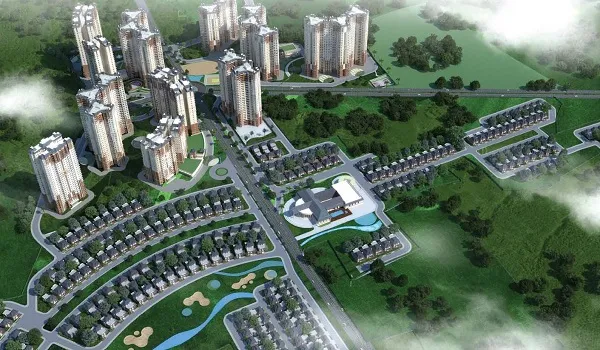 5 Best Prestige Projects in East Bangalore