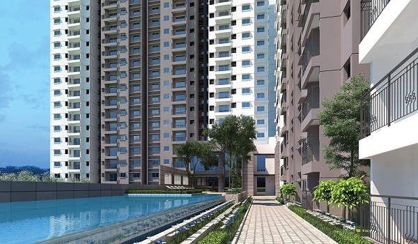 Prestige Prestige Park Grove