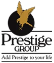 Prestige Jindal City Logo