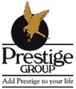 Prestige Elysian Logo